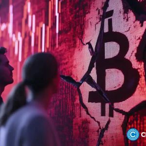 As Bitcoin tops $100k analysts prepare for volatility and correction fears
