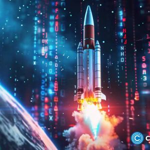 This altcoin could rocket and turn $650 into $114,400 this coming bull run