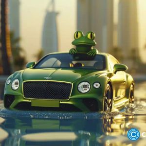 Deep dive into PEPE vs LCAI—exploring market trends and predicting the next big move