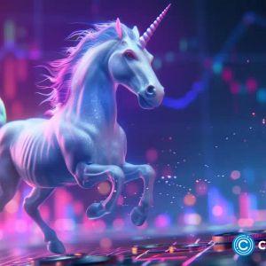 Uniswap ‘on steroids’ could propel rally to $45, crypto analyst says