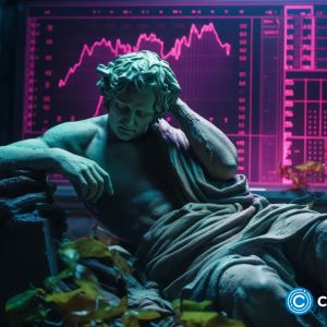 Small-cap crypto lead $1.7 billion liquidation, market cap falls 6%