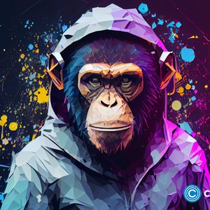 Coinbase exploiter flexed crypto and a monkey after $16m heist