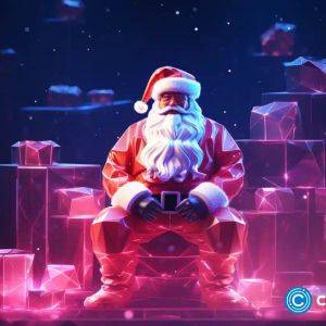 Holiday crypto rally: 5 altcoins for a Christmas with 12,000% gains