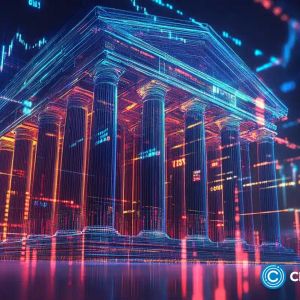 a16z Crypto policy lead Brian Quintenz interviewed for CFTC Chair position: report