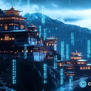 El Salvador and Bhutan: Betting on Bitcoin’s future | Opinion