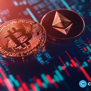 Ethereum derivatives have mixed performance against Bitcoin: Bybit