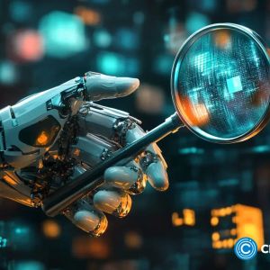 Analyst sees XRP at $8.4, but this $0.02 altcoin looks to get there first