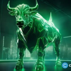 Wall Street bulls dump XRP, buy WallitIQ for potential 46,000% gain