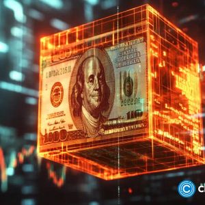 5 cryptos set to heat up portfolios with 10,000% ROI