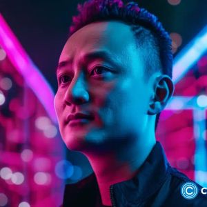 Justin Sun withdraws $209M ETH from Lido Finance, profits $349M