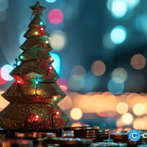 5 affordable crypto coins that could boost gains this Christmas