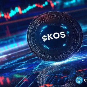 Kontos Protocol announces its highly expected tokenomics details