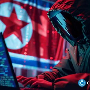 US shuts down North Korean crypto laundering network