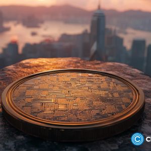 Hong Kong pushes forward with stablecoin bill in legislative council