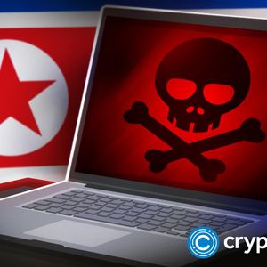 North Korean hackers stole $1.6b crypto this year