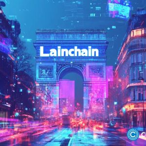 Exclusive: Unraveling the Lainchain scam — A phishing scheme circulating at Paris networking events