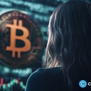 Ark Investment CEO Cathie Wood predicts Bitcoin to hit $1M by 2030