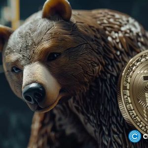 Bitcoin’s sub-$100k fall triggered $1.4b in liquidations