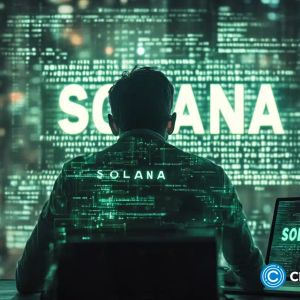 Solaxy presale raises $4.5M for Solana Layer 2 solution – next crypto poised to explode