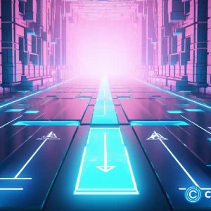 Bitget Token soars as key indicators sends a major warning