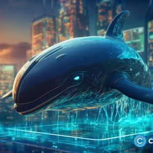 ai16z market cap surpasses $1b as whales accumulate, new plugin integration boosts utility