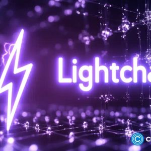 Why XRP traders are switching to Lightchain AI for smarter long-term gains