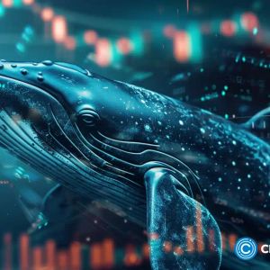 200k Ethereum genesis whale awakens: $11.37m sent to Kraken