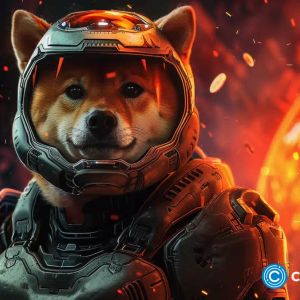 Dogecoin could rally 6,770% if the current trend holds, says analyst