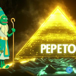 Top meme coin to watch: Pepeto, the next Pepe Coin hits $3M in presale