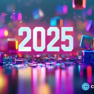 What does 2025 have in store for crypto and digital assets? | Opinion
