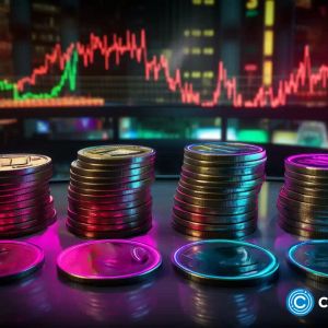Trending DeFi meme coin Cutoshi hits $1.45m raised in record time