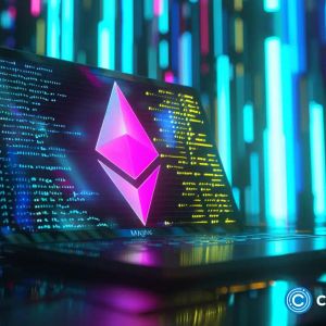 Ethereum forecast downgraded to $3,500 according to Morgan Stanley