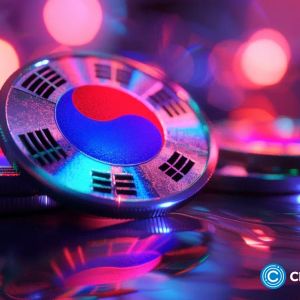 South Korea plans to explore crypto ETFs and let firms launch security tokens in 2025