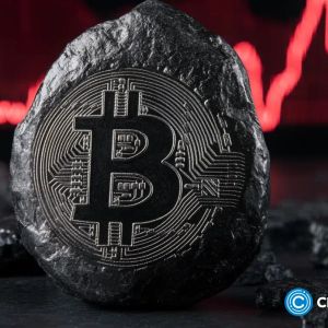 Eric Trump and Michael Saylor meet up at Trump Mar-A-Lago and discuss Bitcoin