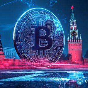 Bitcoin open interest falls below $57b after reaching its lowest level since November