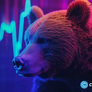 VIRTUAL price is sinking: is this the end of Virtuals Protocol rally?