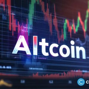 Here are some altcoins with 10x upside this year; SUI not on list