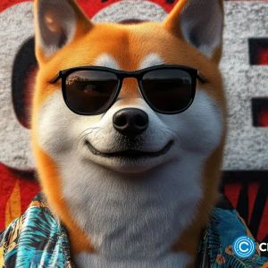 Irresistible altcoins this winter: Dogen among top tokens with explosive ROI