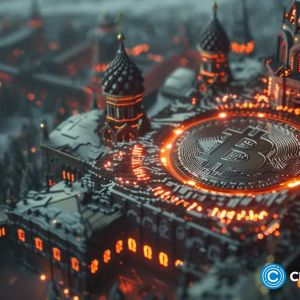 New crypto haven or US competitor: Russia approves crypto taxation