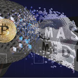 Mass media outlet compares crypto unfavourably with AI