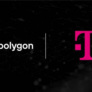 Polygon Brings In Deutsche Telekom As Node Validator