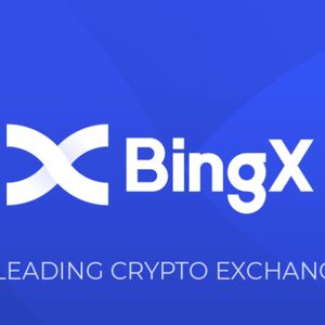 BingX Launches Special Events for P2P Crypto-Fiat Traders