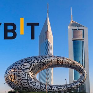 Dubai's DMCC Joins Forces with Bybit to Empower Crypto Businesses