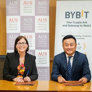 Bybit Boosts Middle East Presence With UAE Blockchain Scholarship