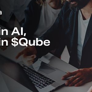 Top-5 AI Coins That Might Change Investors' Financial Lives Forever!