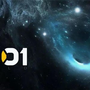 Explore the Enigmatic Galaxy: Embark on an Immersive Journey in the IC1101 Metaverse