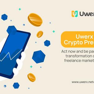 Elon’s Dogecoin (DOGE) Losses Holders to Uwerx (WERX) – Here’s Why