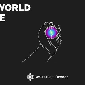 IoTeX releases W3bstream’s Devnet, world’s first infra for DePIN projects