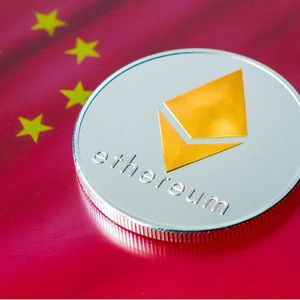 Bank of China Tokenises Securities on Ethereum
