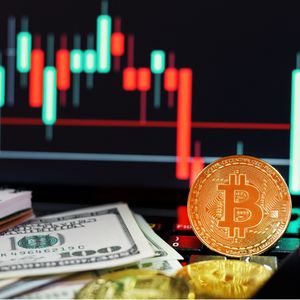 Bitcoin bounce is coming … Just a matter of time